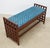 Wood Stickley Cherry Bench For Sale - Image 7 of 10