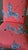 Coral Zebra by Scalamandré - NEVER taken out of the box (except ONE, briefly, to photograph)! This iconic pattern was...