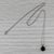 Gemstone Information: - Natural Diamond - Carats - 1.80ct Cut - Round Brilliant Color - Treated Black Please note there...