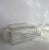 Mid 20th Century Glass Refrigerator Dish Large - a Pair For Sale In Cleveland - Image 6 of 11