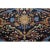 Handwoven Black/Red Serapi Style Rug 9'1" X 11'9" For Sale In Dallas - Image 6 of 10