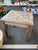 Swedish Artwood midcentury table. 32”l x 28”w x 30”h 41-128
