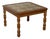 In Style of Henning Kjærnulf Tiles Coffee Table Danish Mid-Century Modern 1960s For Sale