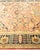 Solo Rugs Mogul, One-of-a-Kind Hand-Knotted Area Rug in Pink, 8' 2" x 10' 0" For Sale - Image 4 of 8