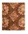 Modern Contemporary Savonnerie Rug 11'3'' x 12'4'' For Sale - Image 3 of 3