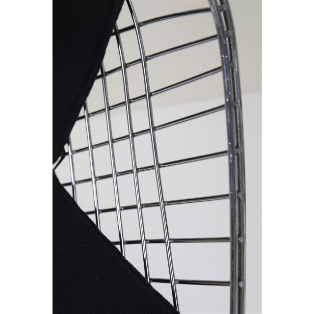 Bikini DKR-2 Chairs by Charles & Ray Eames for Herman Miller, 1950s, Set of 4 For Sale - Image 15 of 18