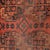 Vintage Bukhara Rug, Afghanistan For Sale - Image 5 of 9