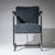 1950s Mid-Century Modern Lounge Chair, Italy, 1950s For Sale - Image 5 of 9