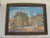 1960s 1960s Painting of an Adobe Village Spanish For Sale - Image 5 of 7