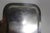Late 20th Century Small Rectangular Silver Plated Tray With Rope Edge For Sale - Image 5 of 7