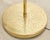 Pair of Mid-Century Brass Adjustable Pharmacy Floor Lamps For Sale - Image 10 of 18