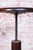 1940s Mid-Century Piano Stool in Beech, Czech, 1940s For Sale - Image 5 of 11