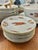 Mid 20th Century JKW Bavarian Lobster Seafood Porcelain Dinnerware - A Set of 47 Pieces For Sale In New Orleans - Image 6 of 12