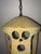 Vintage Lantern by Antonia Crespi, 1950 For Sale - Image 9 of 11