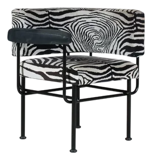 Cotton Club Chair by Carlo Forcolini for Alias, Italy, 1980s