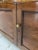 Wood Antique Walnut Wall Mounted Cabinet, 1890s For Sale - Image 7 of 9
