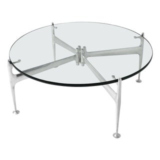 Alexander Girard Coffee Table by Herman Miller For Sale