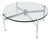 Alexander Girard Coffee Table by Herman Miller For Sale