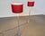 Cinna Table Lights by Pascal Mourgue for Ligne Roset, 1990s, Set of 2 For Sale - Image 11 of 13