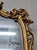 20th Century Rococo Carved and Gilded Wooden Mirror, 1890s For Sale - Image 6 of 7