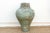 Antique Monumental Mediterranean Pottery Jar For Sale - Image 4 of 12