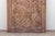 Aged Whitewash French Colonial Teak Door For Sale In Los Angeles - Image 6 of 10
