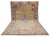 Hand-Knotted Antique Oushak Rug Circa 1900 High Pile Turkish Rug - 5'9" X 8'10" For Sale - Image 4 of 12