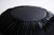 1970s Black Cobra Chairs by Giotto Stoppino, Italy, 1970s, Set of 4 For Sale - Image 5 of 6