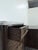 Louis XVI Style Chest of Drawers in Mahogany and Carrara Marble For Sale - Image 4 of 9