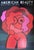 Paper Original Poster Inspired by the Film American Beauty with Nude by P. Longawa For Sale - Image 7 of 7