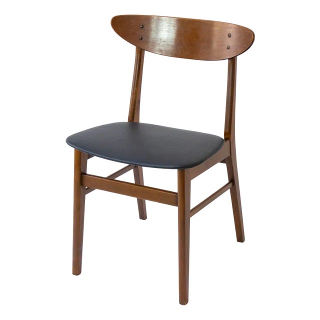 Model 210 Chair from Farstrup Møbler, 1960s For Sale