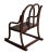 1920s Children's Chair from Thonet, 1910s For Sale - Image 5 of 11