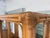 Vintage Tall Architectural Palm Beach Style Rattan Étagères, Pair For Sale - Image 10 of 12