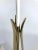 Marble and Brass Table Lamp, 1950s For Sale - Image 13 of 16