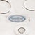 Mid-Century Silver Plated Fountain Kiddush Cup Set in Grape & Vine Motif For Sale - Image 9 of 18