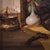 Italian Artist, Still Life Composition, 19th Century, Oil Painting on Canvas, Framed For Sale - Image 10 of 16