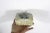 White Vintage Italian Signed Ceramic Box Hand Painted For Sale - Image 8 of 10