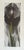 Own a piece of art history with this print of Dark Iris I, originally painted by iconic American modernist Georgia...