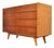 Vintage U-453 Chest of Drawers by Jiri Jiroutek, 1960s For Sale