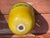 Mid-Century Italian Chartreuse "Foglia" Planter Attributed to Massimo Baldelli For Sale In Atlanta - Image 6 of 7