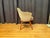Mid-Century Modern Executive Chair by Eero Saarinen for Knoll Inc. / Knoll International, United States, 1950s For Sale - Image 3 of 17