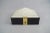 Metal Mid-Century Modern Sconce, 1960s For Sale - Image 7 of 10