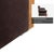 Harriet Sofas in Leather from Koinor, Set of 2 For Sale - Image 12 of 18