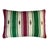 Vintage Turkish Handmade Cushion Cover For Sale - Image 10 of 11