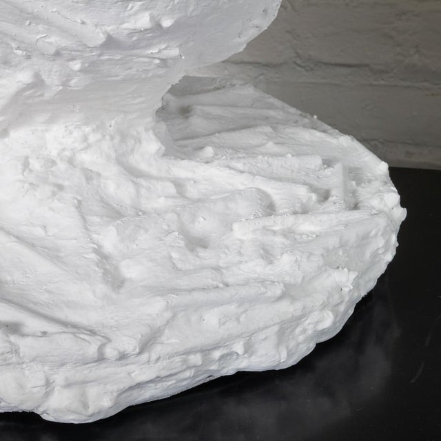 Monumental Composition Table Lamps - a Pair For Sale - Image 10 of 11