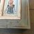 Folk Art Contemporary Folk Art Miniature Dog Collage / Painting by Judy Henn For Sale - Image 3 of 4
