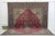 Vintage Persian Hand-Knotted area rug is a semi-antique vintage area rug. The '70s Eastern region of Persia's unique rug...