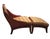 1950s Experience Unmatched Comfort With the Iconic Thos. Moser Wing Chair and Matching Ottoman For Sale - Image 9 of 12