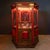 Vintage English Art Deco Crane Claw Arcade Machine, 1930 For Sale - Image 4 of 18