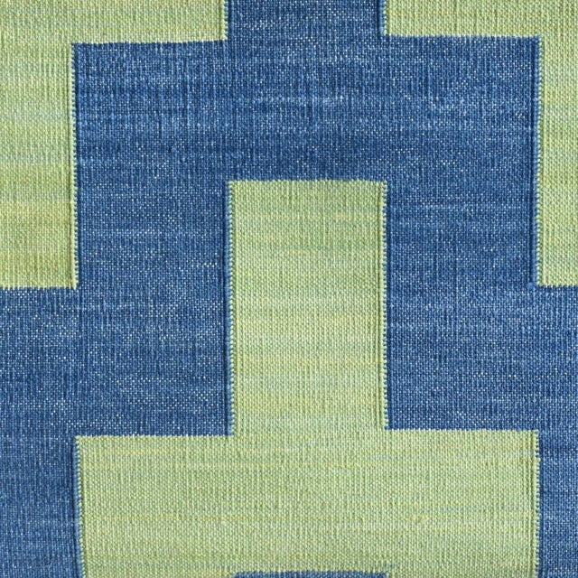 Nashik Rug, 9X12 For Sale - Image 4 of 5